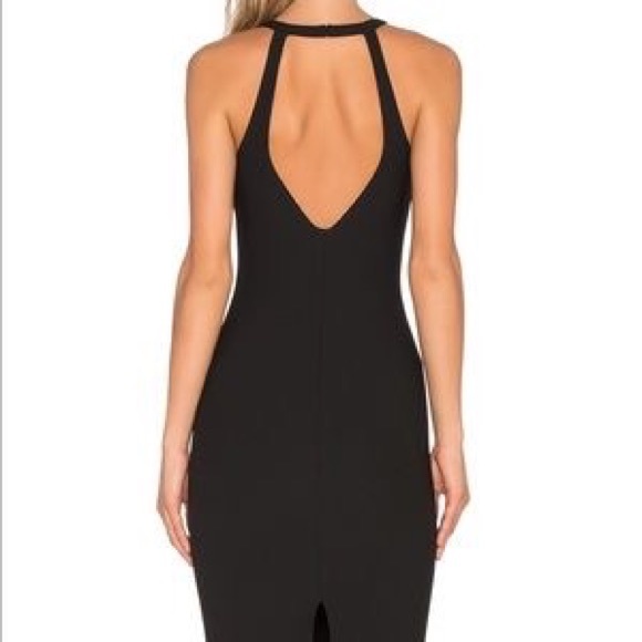 🌟HP🌟 Elizabeth and James Katina Cutout Dress - Picture 2 of 8